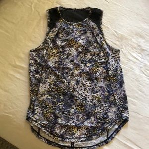 Lululemon Muscle Tank